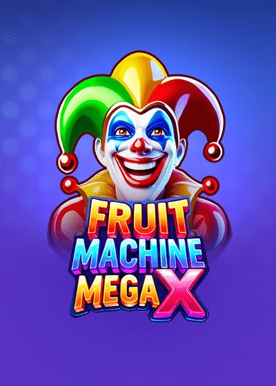Fruit Machine: Mega X - Mascot