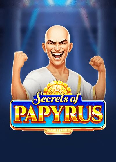 Secrets Of Papyrus - Mascot