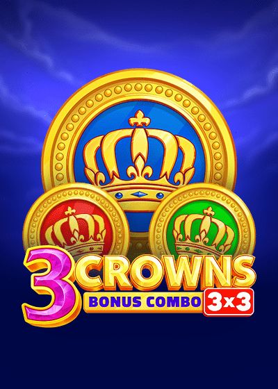 3 Crowns: Bonus Combo - NetGame