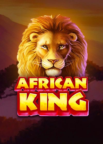 African King: Hold 'n' Link - NetGame