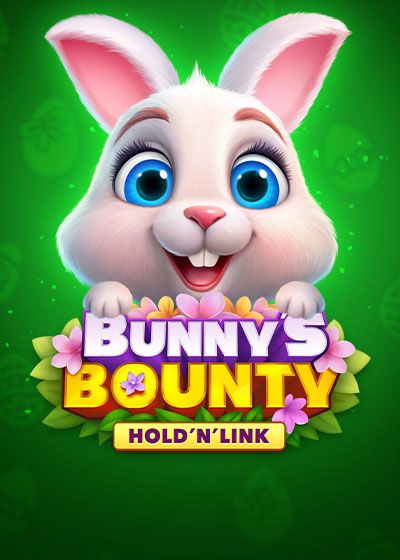 Bunny's Bounty: Hold 'N' link - netgame