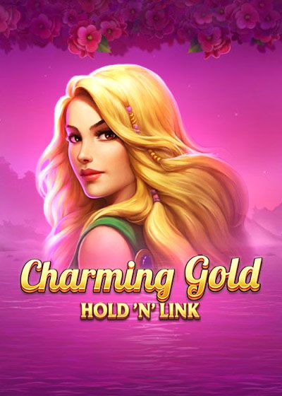 Charming Gold: Hold 'n' Link - NetGame
