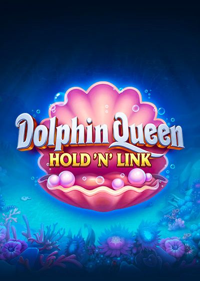 Dolphin Queen - netgame