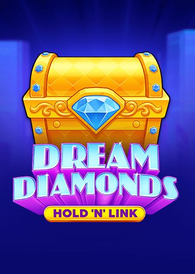 Dream Diamonds: Hold 'N' Link - NetGame