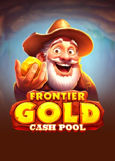 Frontier Gold: Cash Pool - NetGame