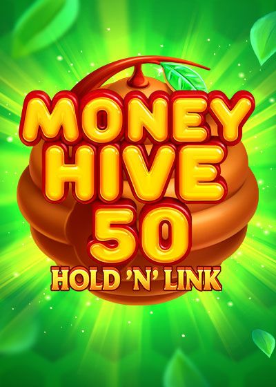 Money Hive 50: Hold 'N' link - NetGame