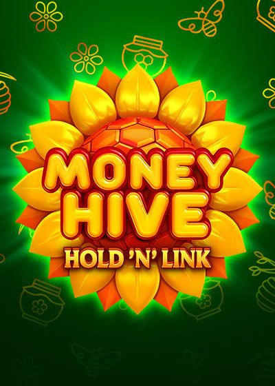 Money Hive Hold n Link - NetGame