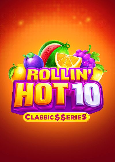 Rollin’ Hot 10: Classic$$eries - NetGame