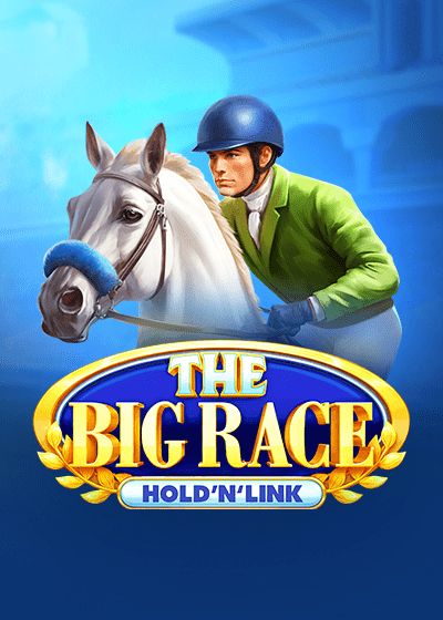 The Big Race: Hold 'N' Link - NetGame