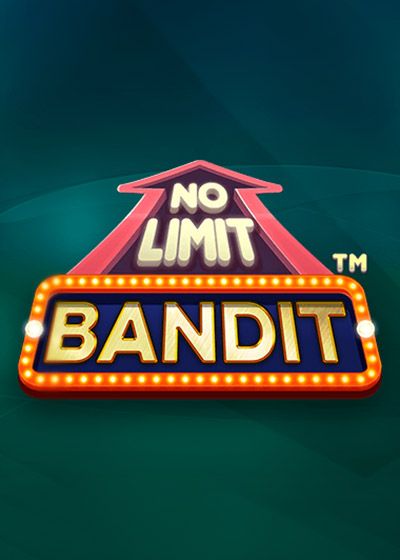 No Limit Bandit - Nucleus Gaming
