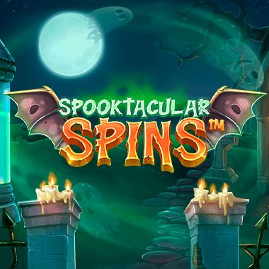 Spooktacular Spins - Nucleus Gaming
