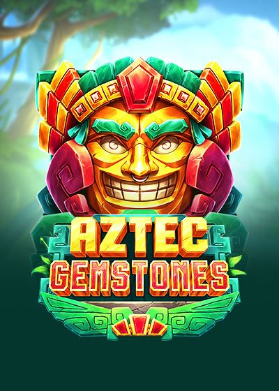 Aztec Gemstones - Onlyplay