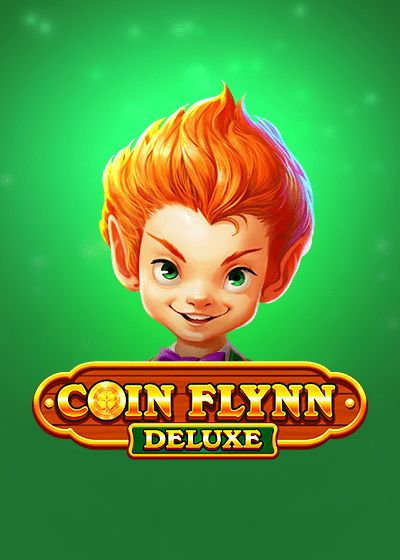 Coin Flynn Deluxe - Onlyplay