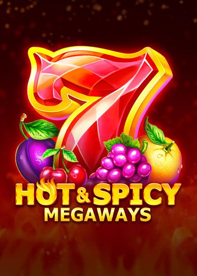 Hot & Spicy Megaways - Onlyplay
