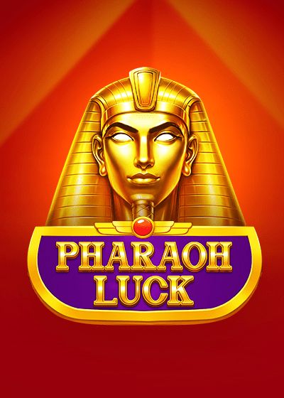 Pharaoh Luck - Onlyplay