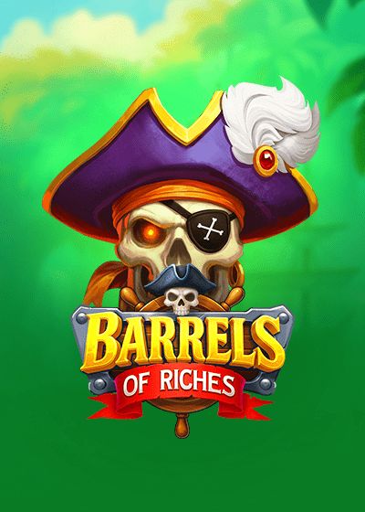 Barrels of Riches - Platipus