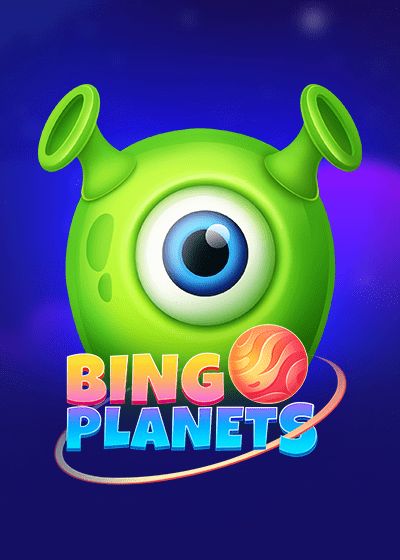 Bingo Planets - Platipus