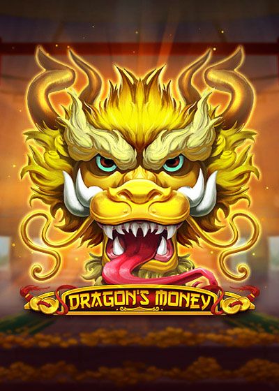 Dragon's Money - platipus