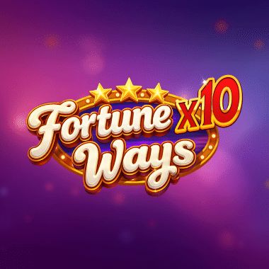 Fortune Ways X10 - platipus