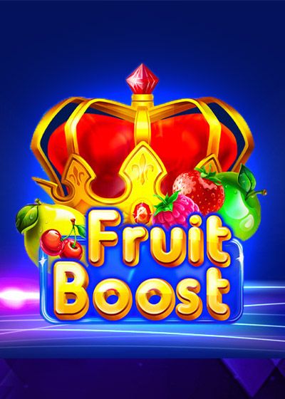 Fruit Boost - Platipus