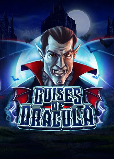 Guises of Dracula - Platipus
