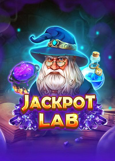 Jackpot Lab - Platipus