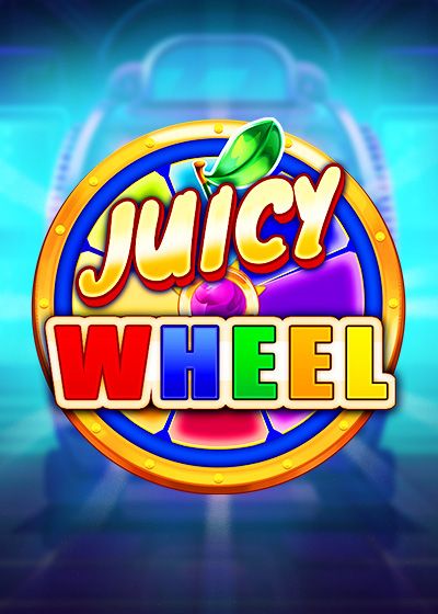 Juicy Wheel - Platipus