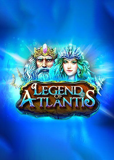 Legend of Atlantis - platipus