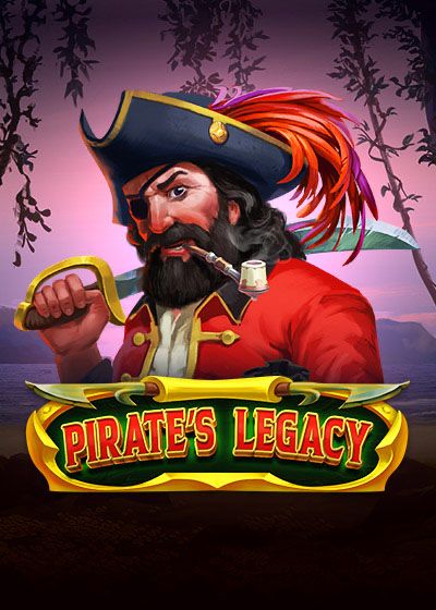 Pirate's Legacy - platipus