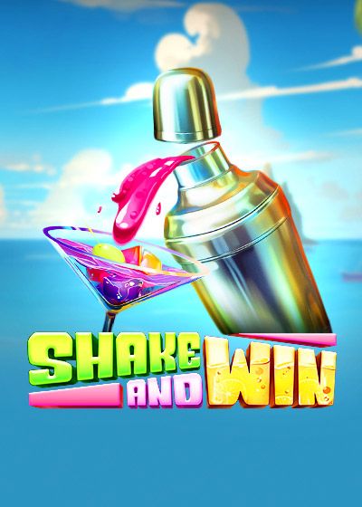 Shake and Win - platipus