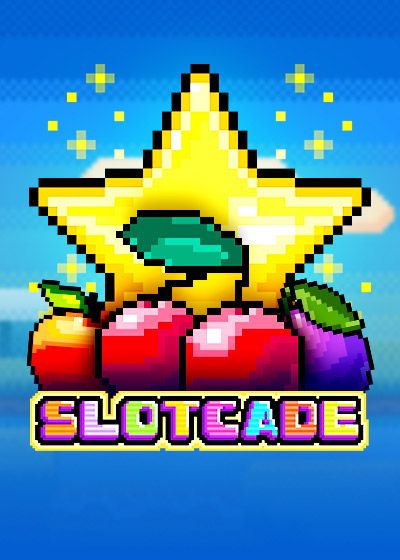 Slotcade - platipus