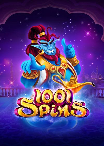 1001 Spins - platipus