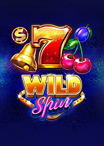 Wild Spin - platipus