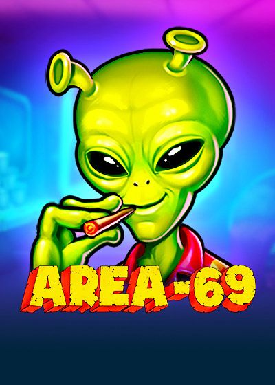 Area 69 - popiplay