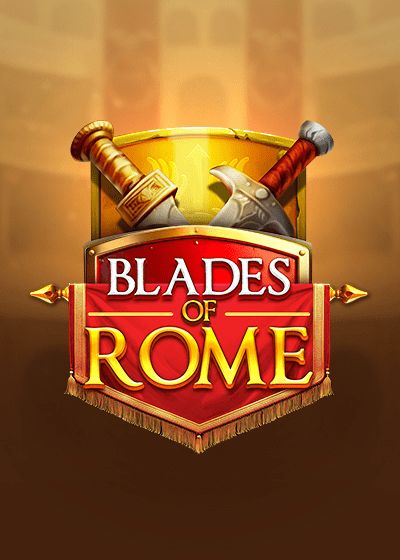 Blades of Rome - popiplay