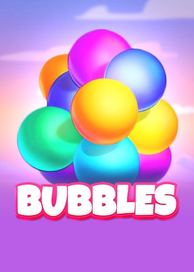 Bubbles - popiplay