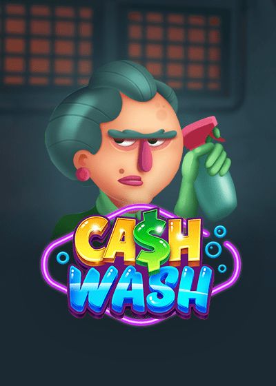 Cash Wash - popiplay