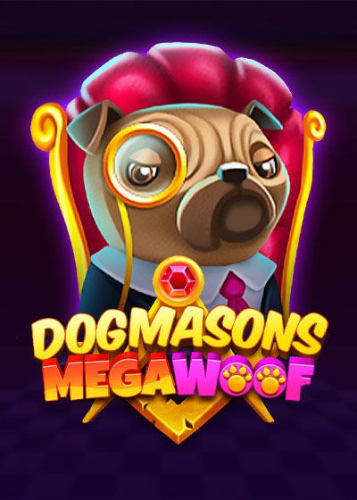 Dogmasons MegaWOOF - popiplay