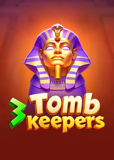 3 Tomb Keepers - TaDa Gaming