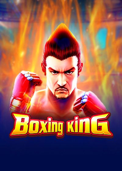 Boxing King - TaDa Gaming