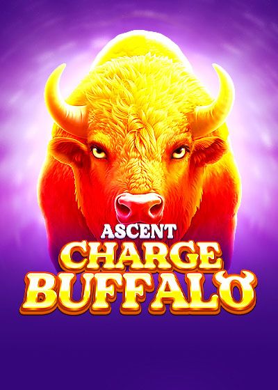 Charge Buffalo-ASCENT - TaDa Gaming