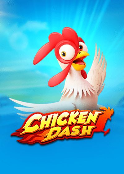 Chicken Dash - TaDa Gaming
