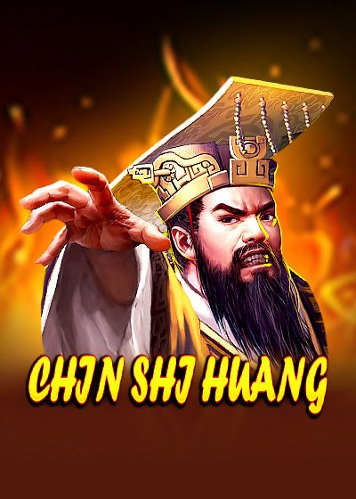 Chin Shi Huang - TaDa Gaming