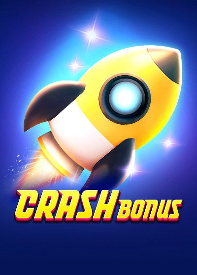 Crash Bonus - TaDa Gaming