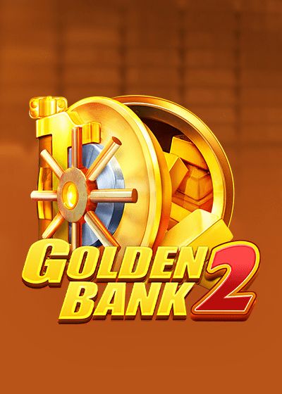 Golden Bank 2 - TaDa Gaming