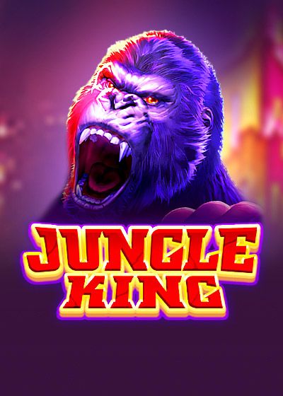 Jungle King - TaDa Gaming