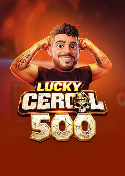 Lucky Cerol 500 - TaDa Gaming