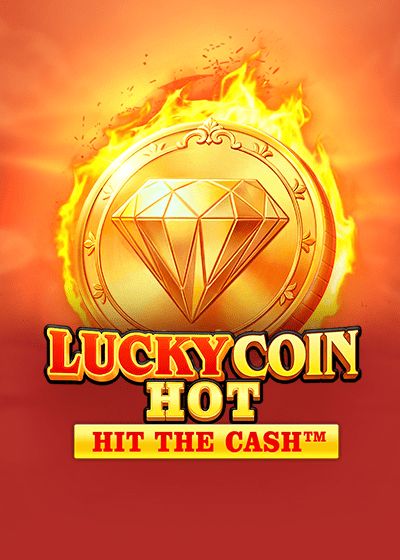 Lucky Coin HOT - TaDa Gaming
