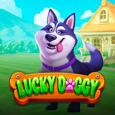 Lucky Doggy - TaDa Gaming