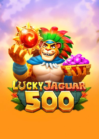 Lucky Jaguar 500 - TaDa Gaming
